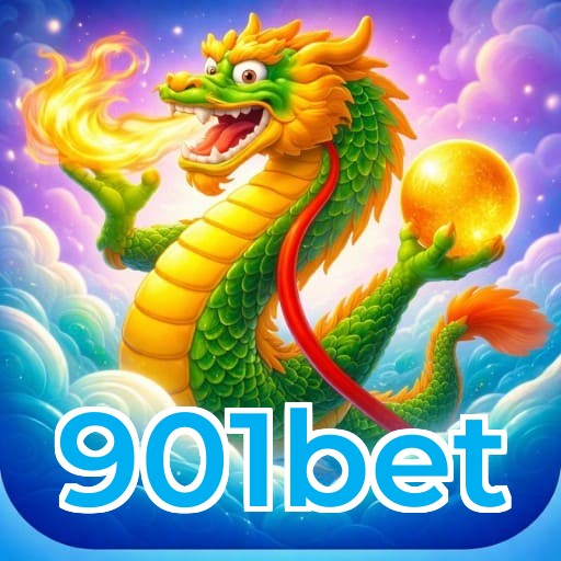 Página de download 901bet