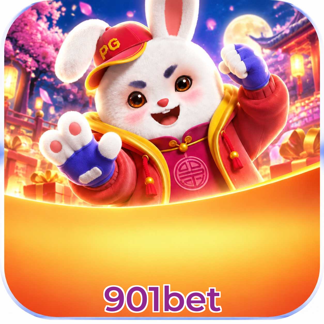 Interface mobile com Plushie Frenzy 901bet