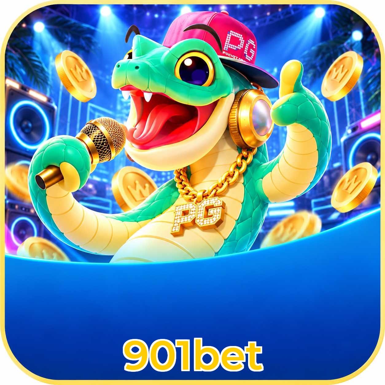 Bingo e slots Plushie Frenzy na 901bet