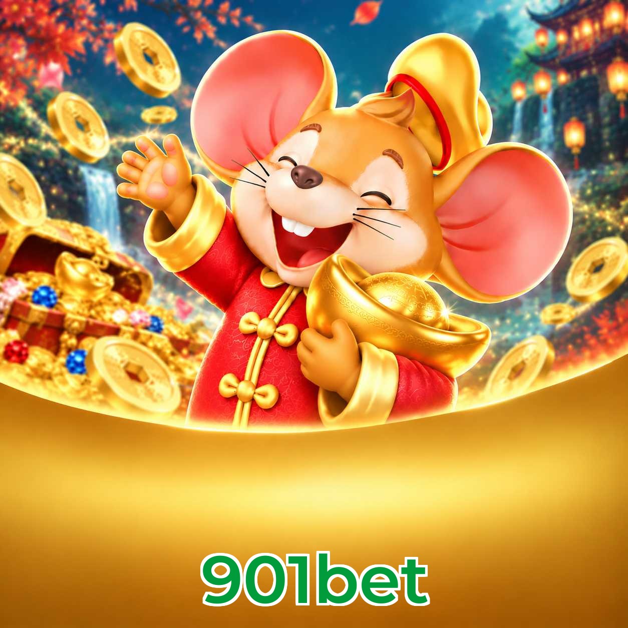 Plushie Frenzy no iOS após instalar 901bet