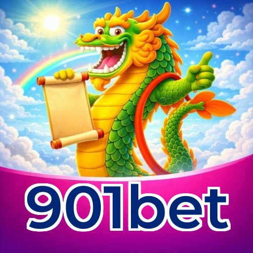 Aplicativo mobile 901bet