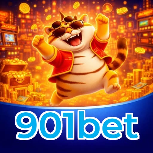 Instalação Android 901bet