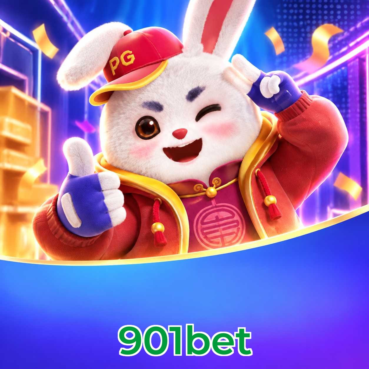 Canal seguro Telegram 901bet Plushie Frenzy