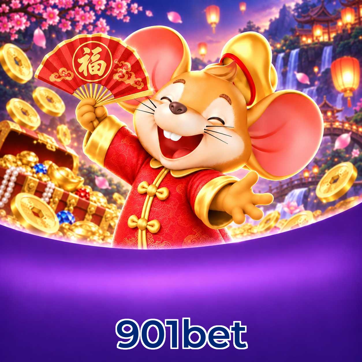 Interface de jogos na 901bet incluindo Plushie Frenzy