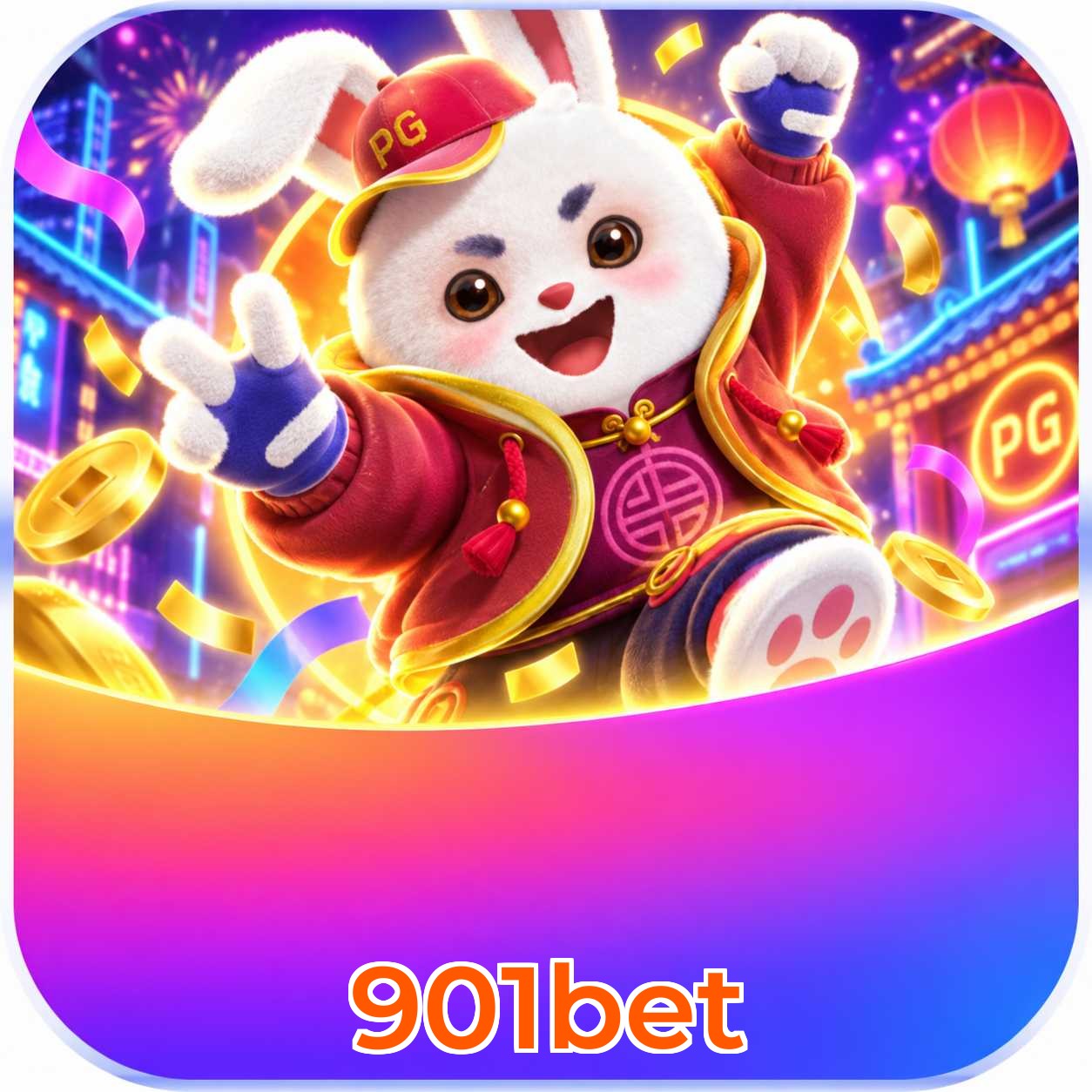 Plushie Frenzy na categoria slots 901bet